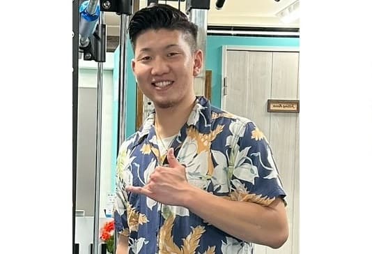 代表取締役社長 山上 晃大